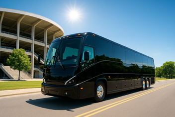 Athletic & Sports Team Charters