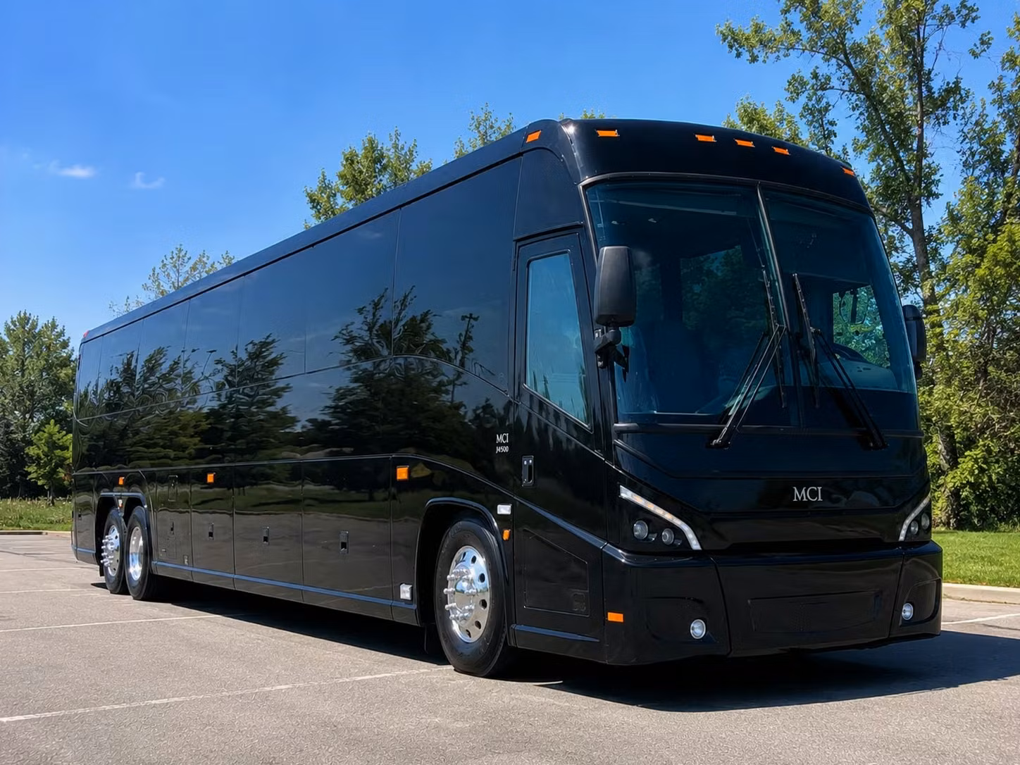 busrentalcarrollton com connects you with prom transportation for every stop on your night