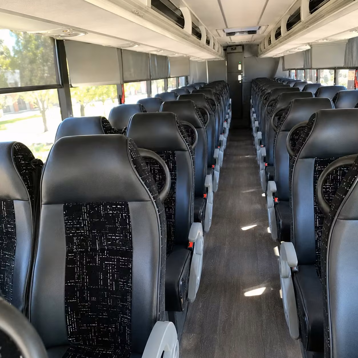 carrollton church transportation