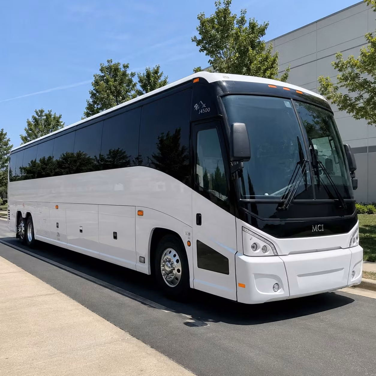 carrollton concert transportation