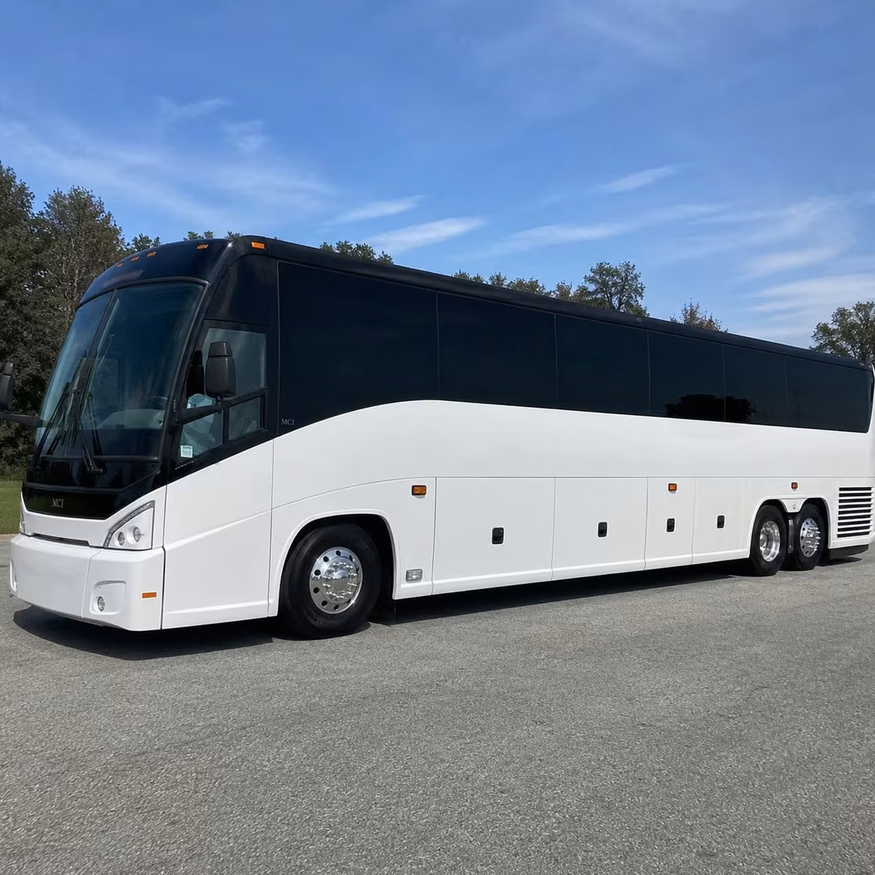 carrollton corporate transportation