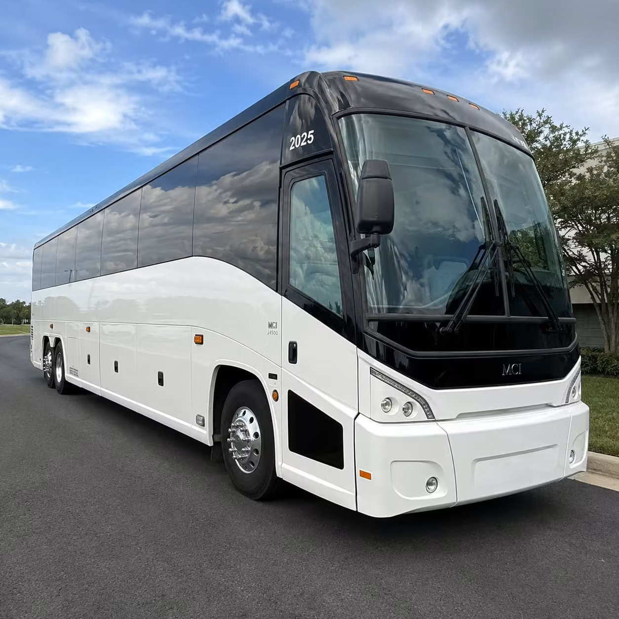 carrollton employee shuttle services for busy corporate campuses