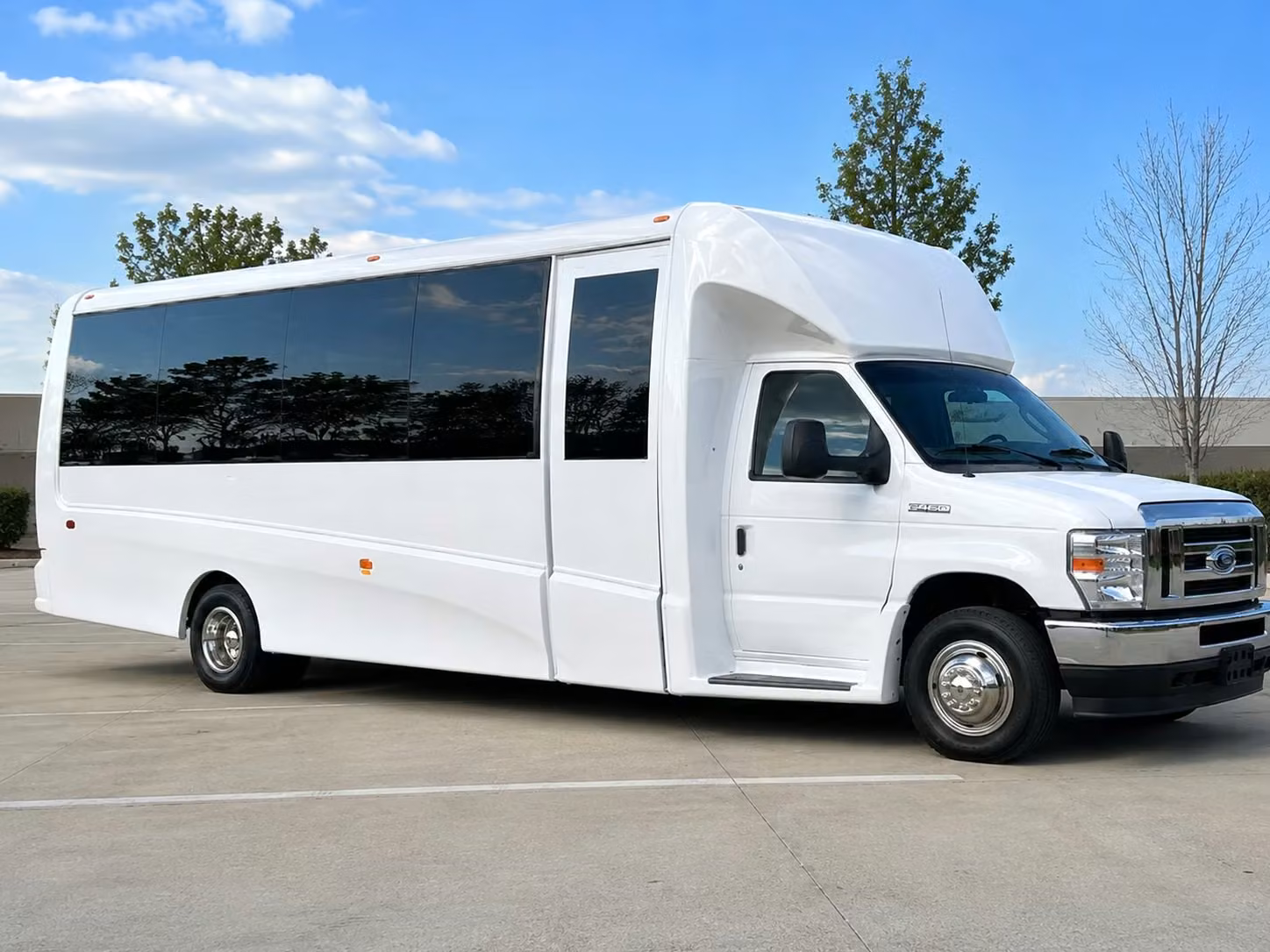 carrollton employee transportation