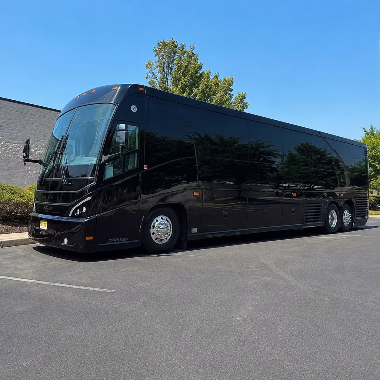 carrollton field trip transportation