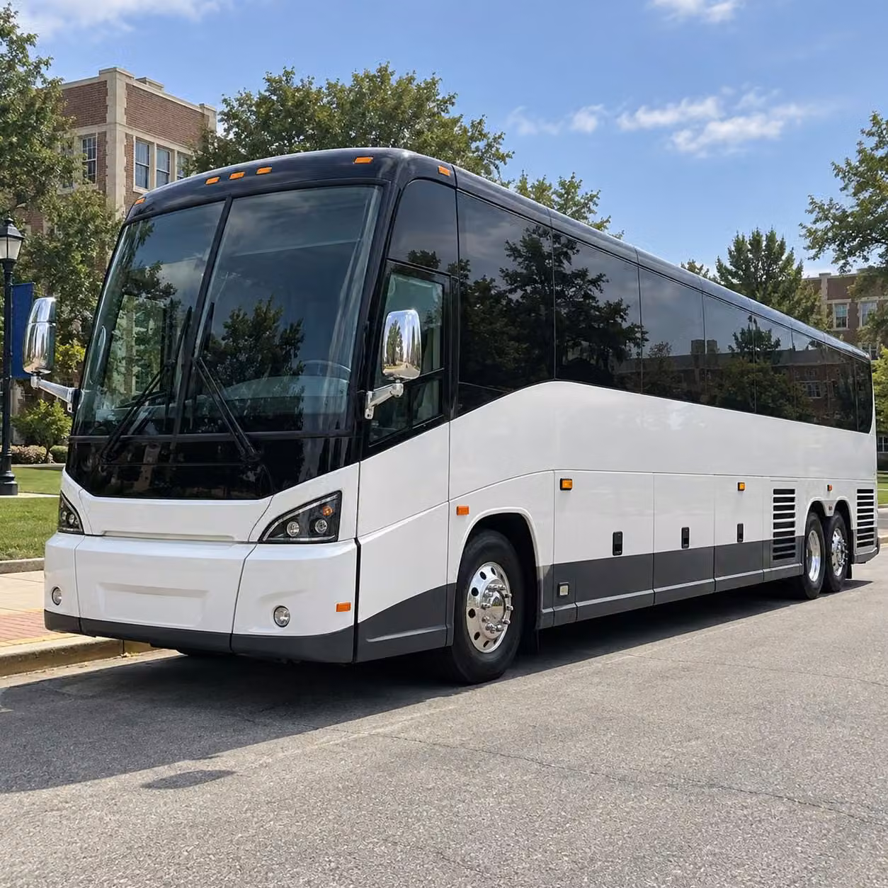 carrollton high school sports transportation you can count on
