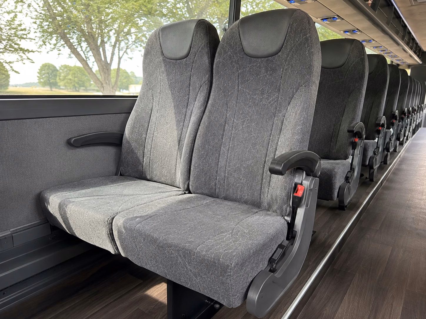 carrollton long distance transportation