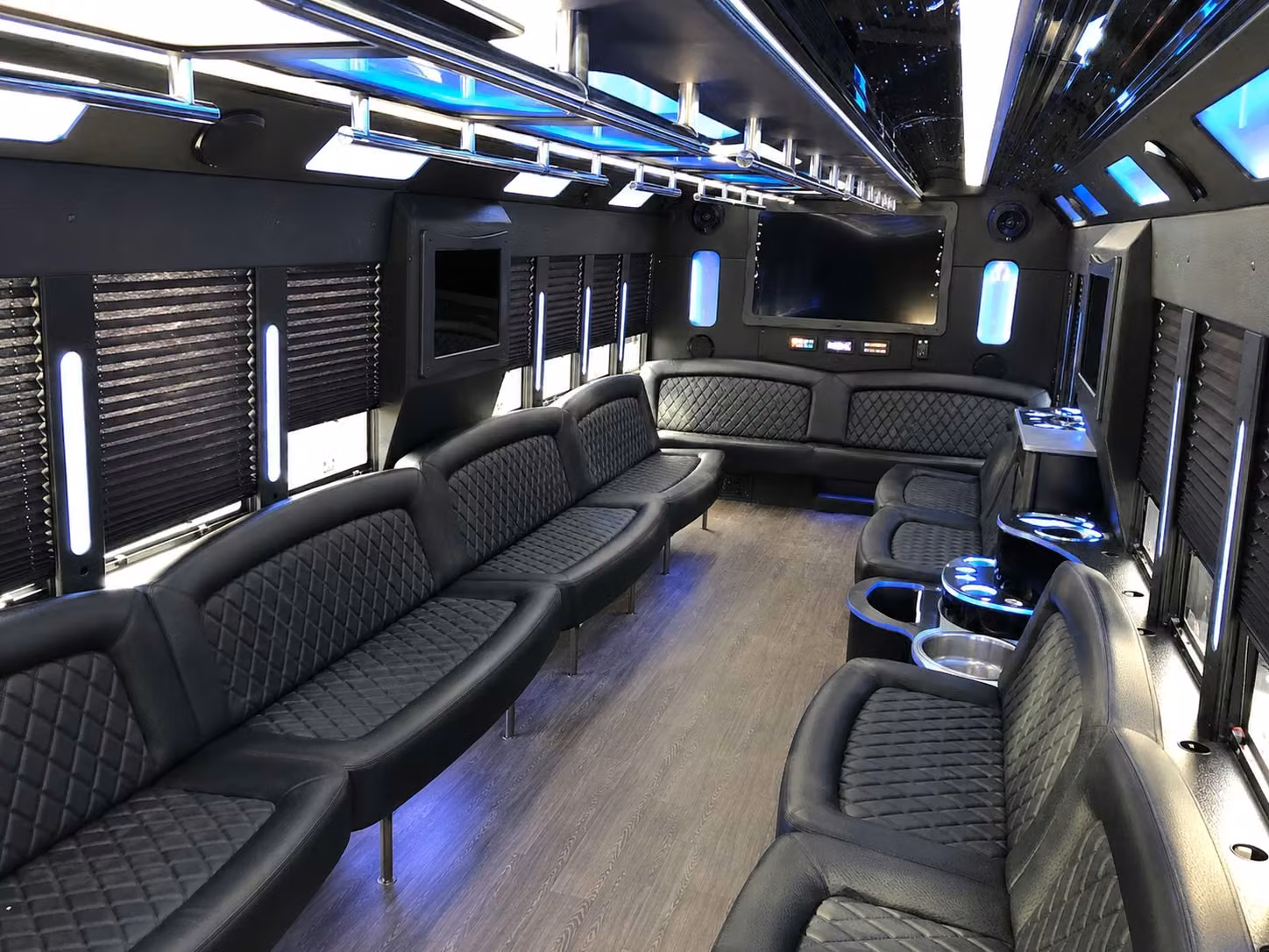 carrollton prom transportation