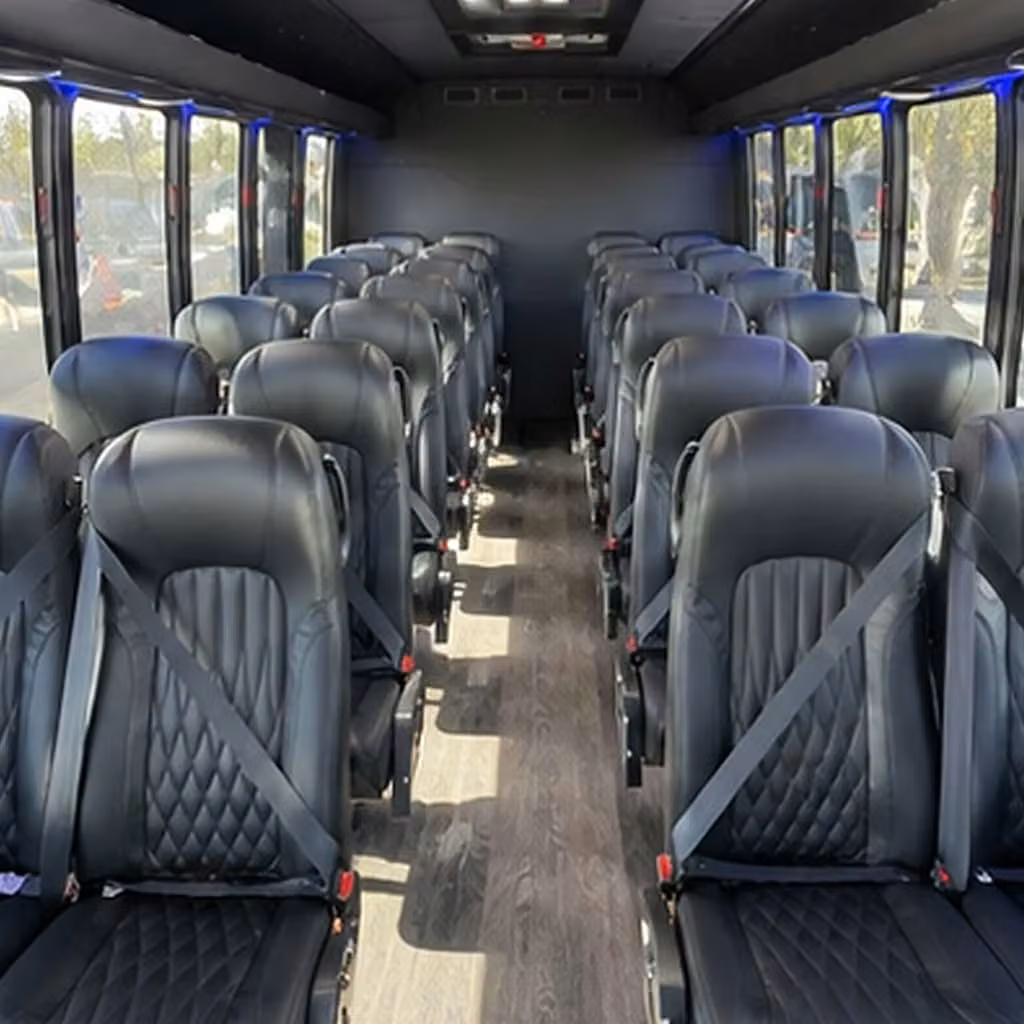 carrollton sporting event transportation