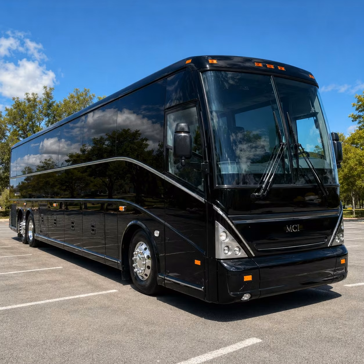 compare corporate event transportation options in carrollton and beyond