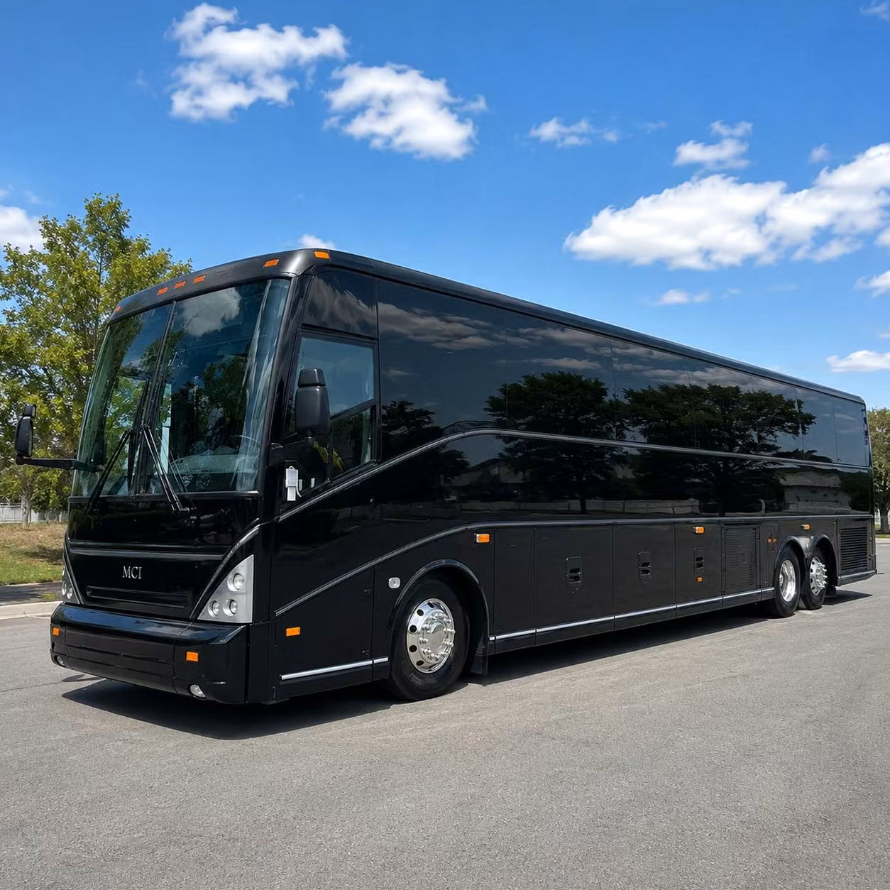 compare private event transportation options in carrollton and beyond