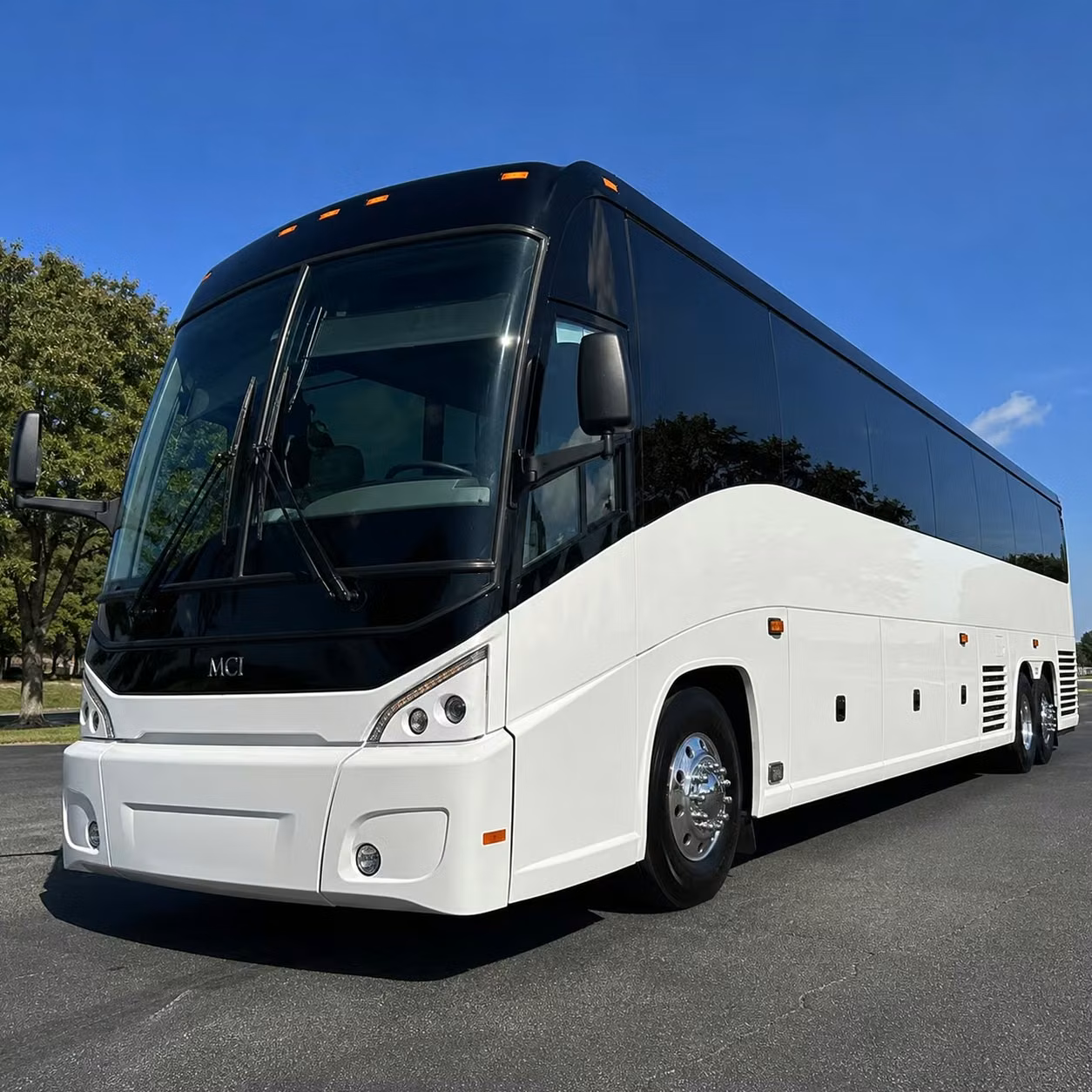 compare religious group transportation options in carrollton and beyond