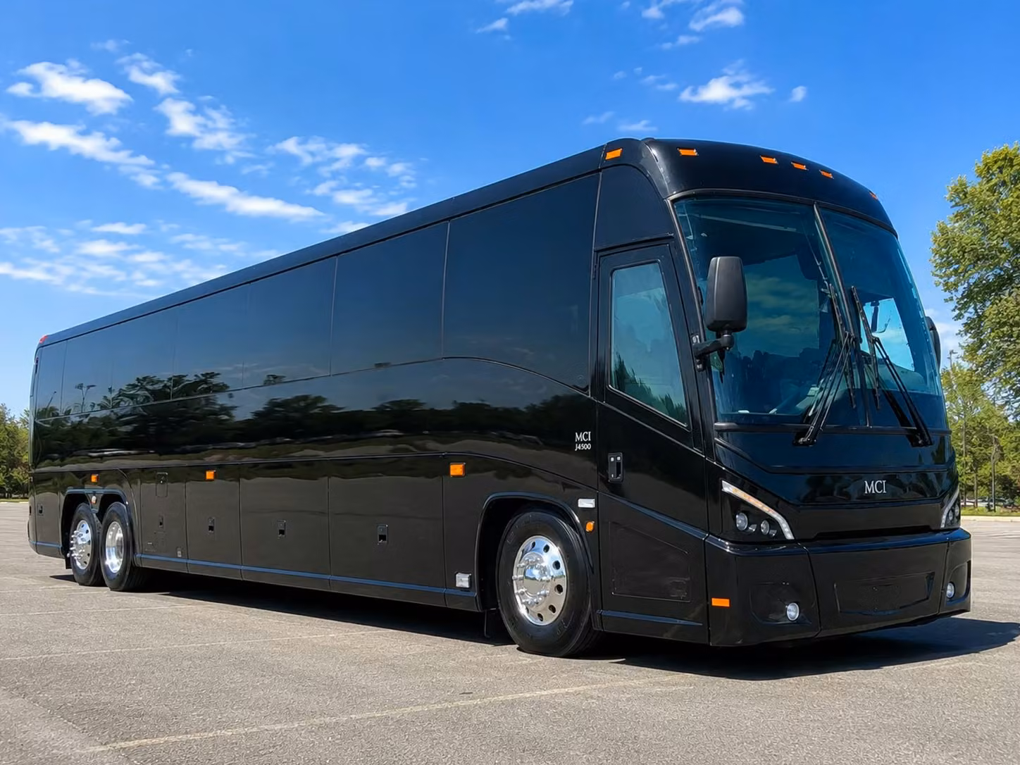 compare school event transportation options in carrollton and beyond