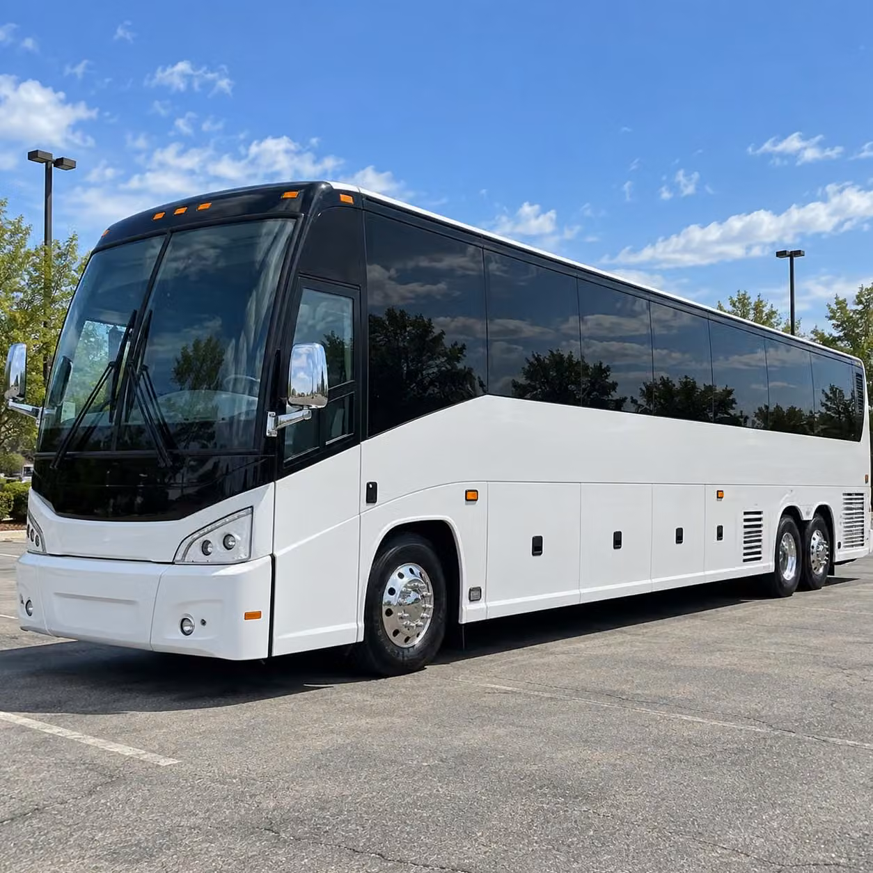 compare sporting event transportation options in carrollton and beyond