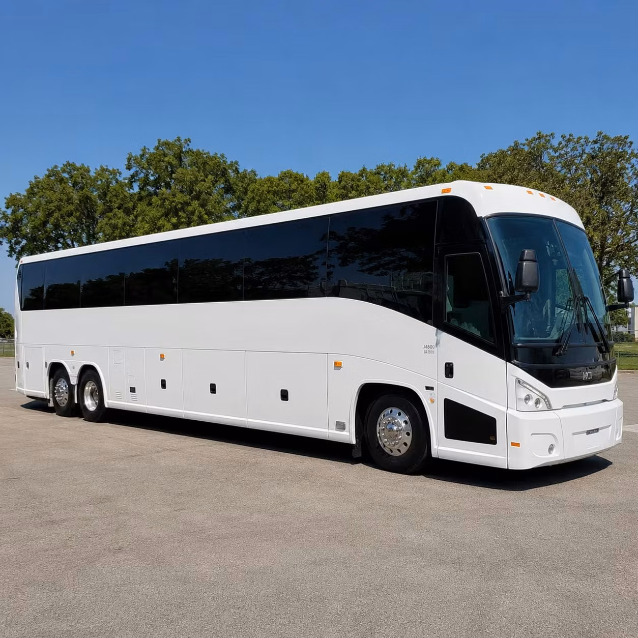 concert bus rentals to house of blues dallas and deep ellum venues