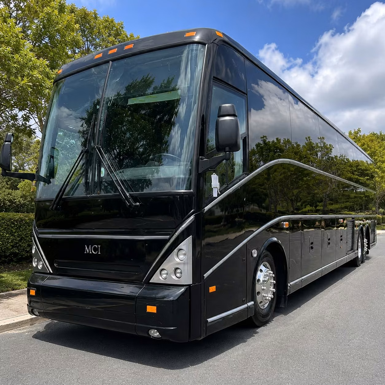 concert nightlife and private event transportation in carrollton