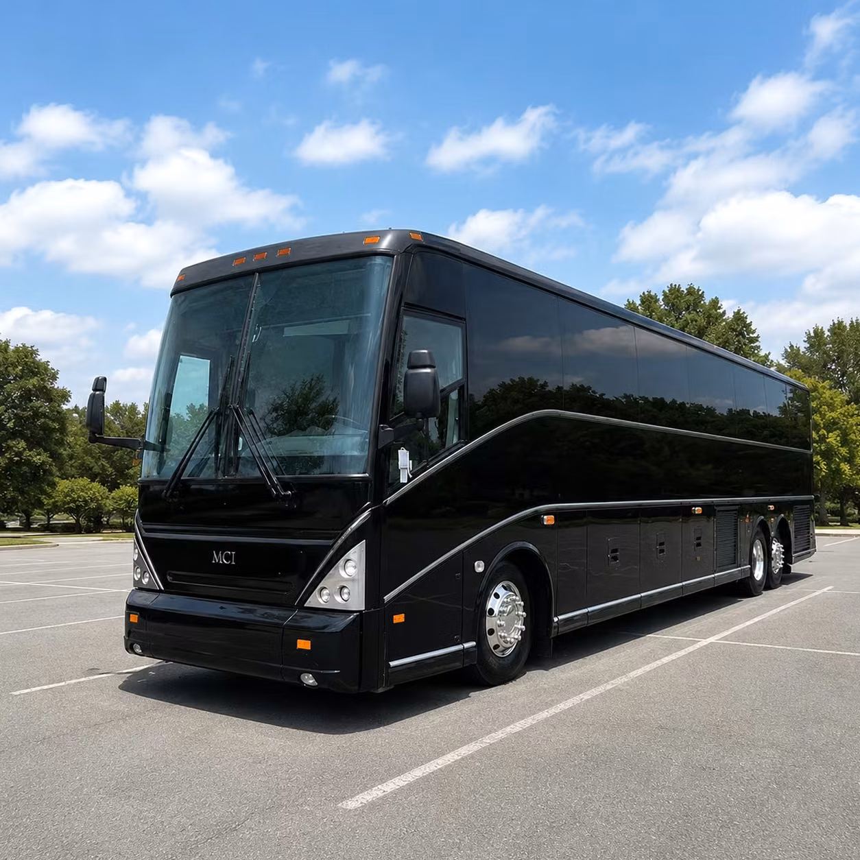 corporate event shuttle services in carrollton texas