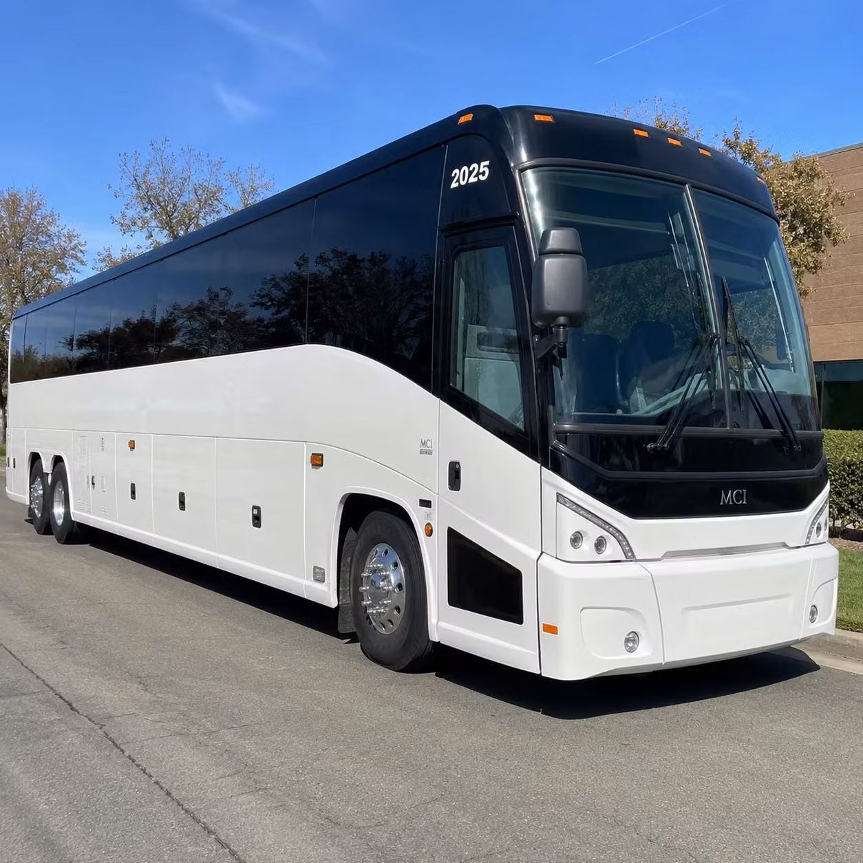corporate transportation services in carrollton