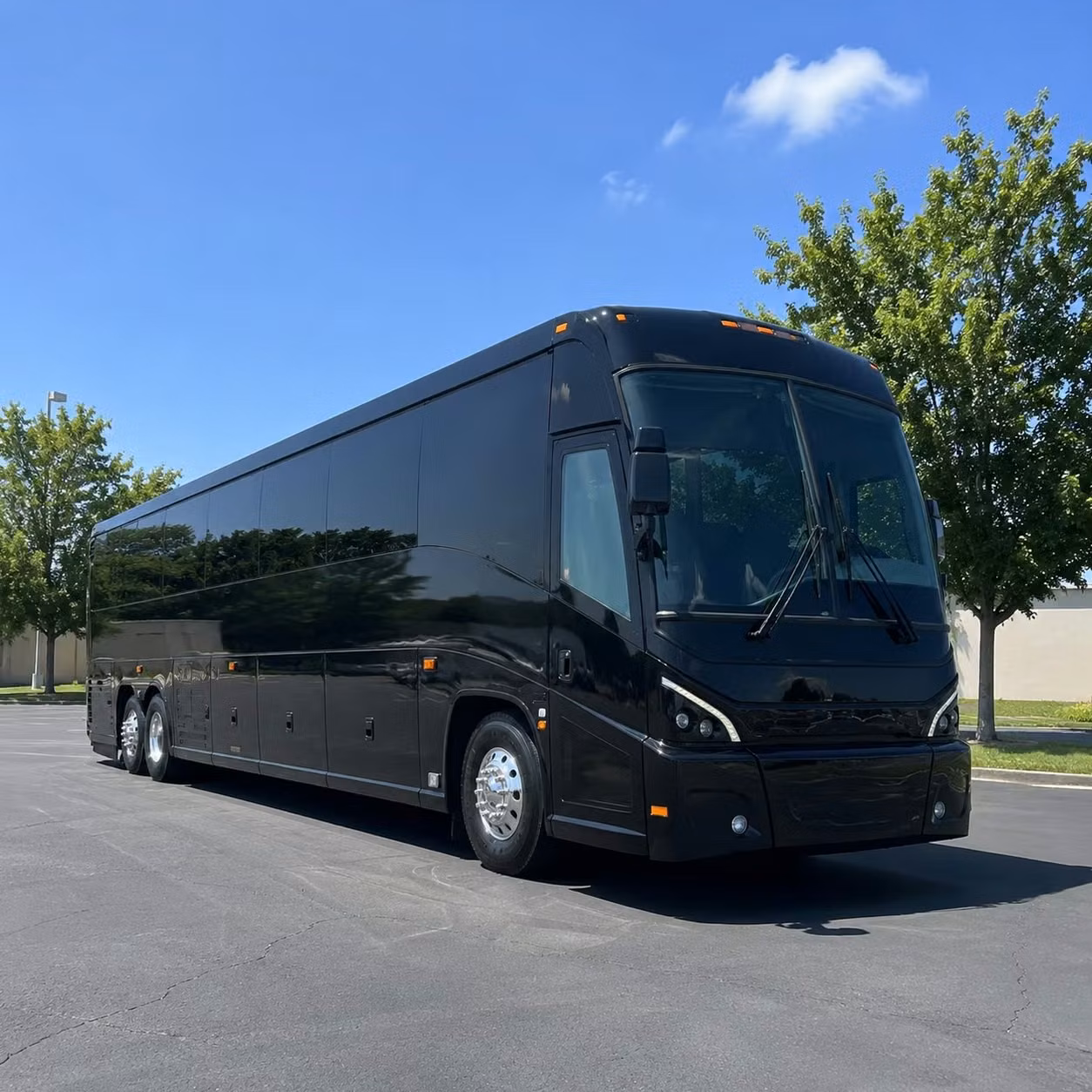 field trips to the perot museum dallas area science destinations are easy with a charter bus
