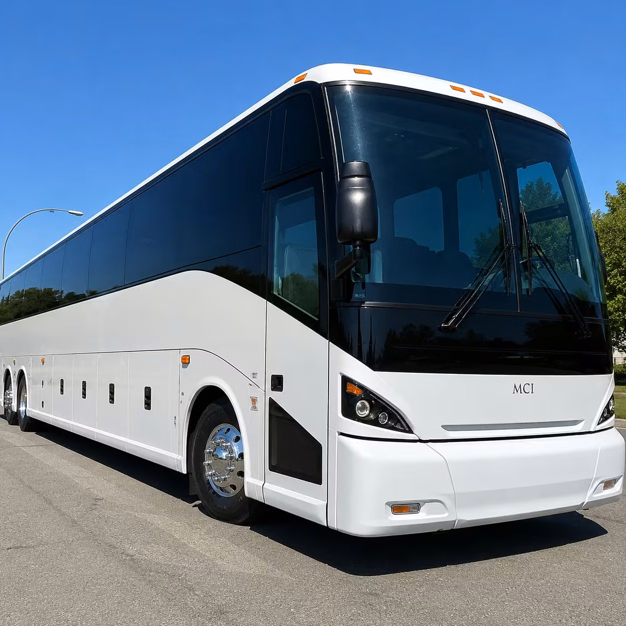 get your carrollton group to the airport on time every time