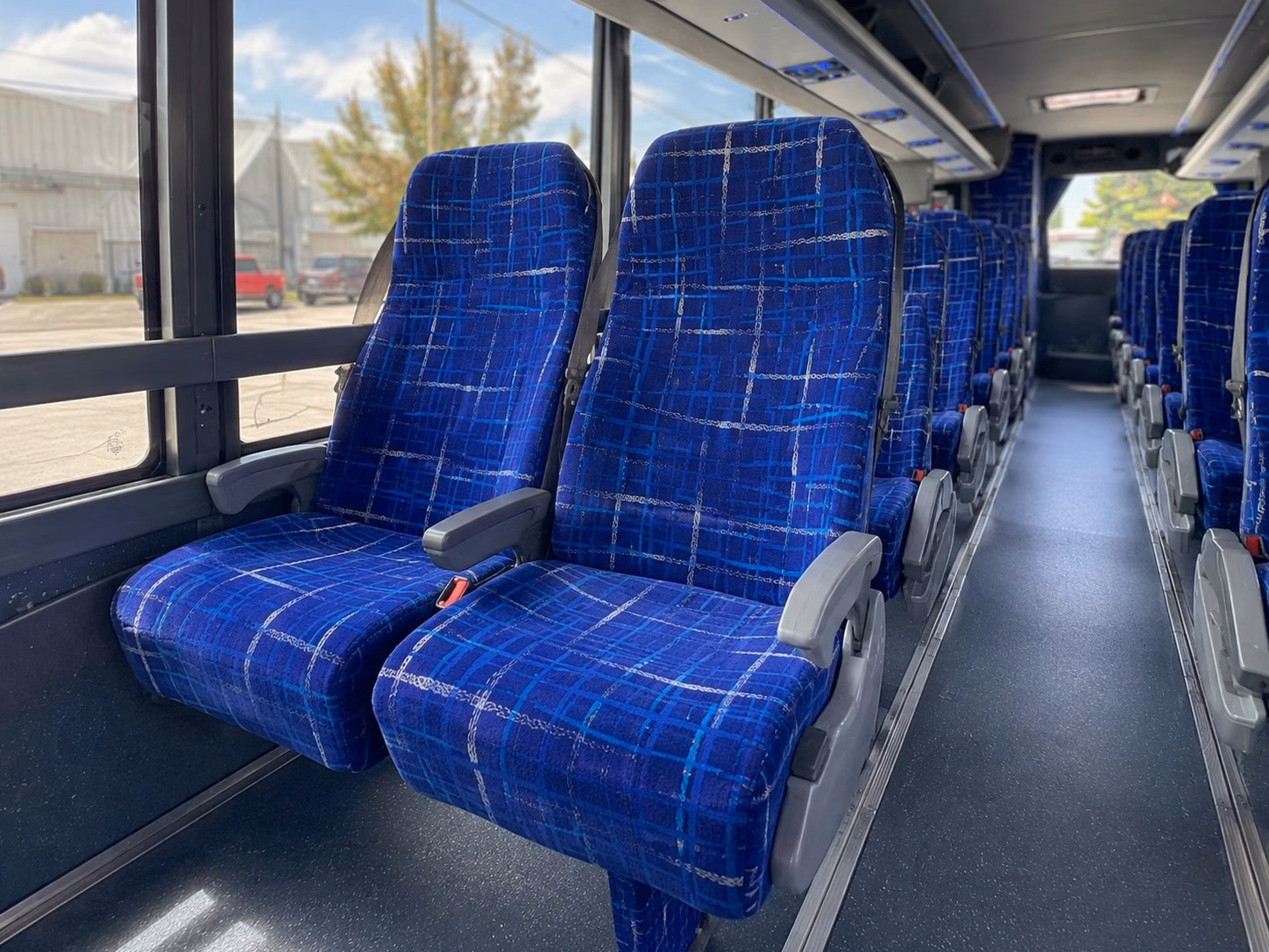 how the day of the week changes what a bus costs in carrollton texas