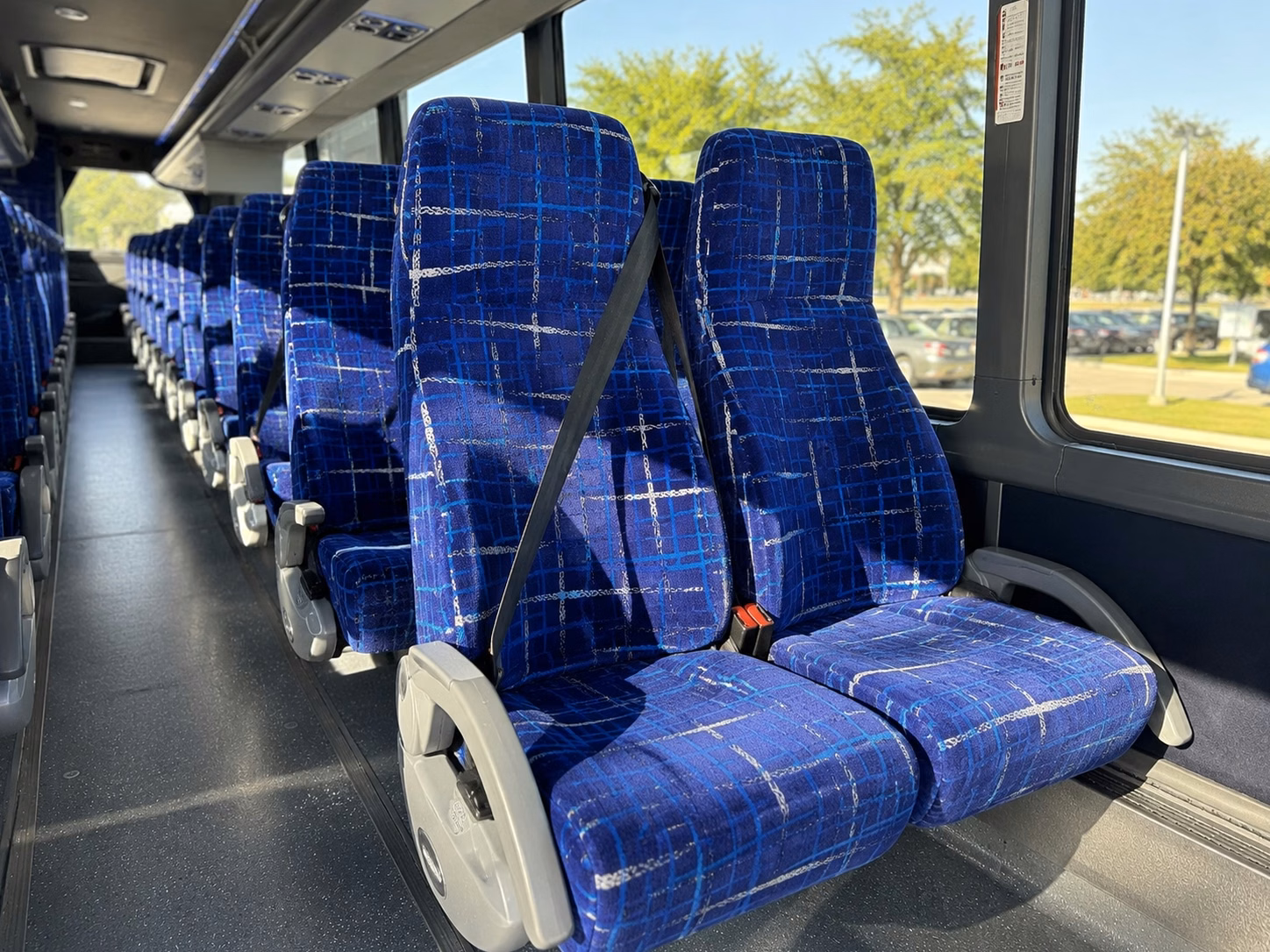 how where and when you re traveling affects carrollton bus rental rates