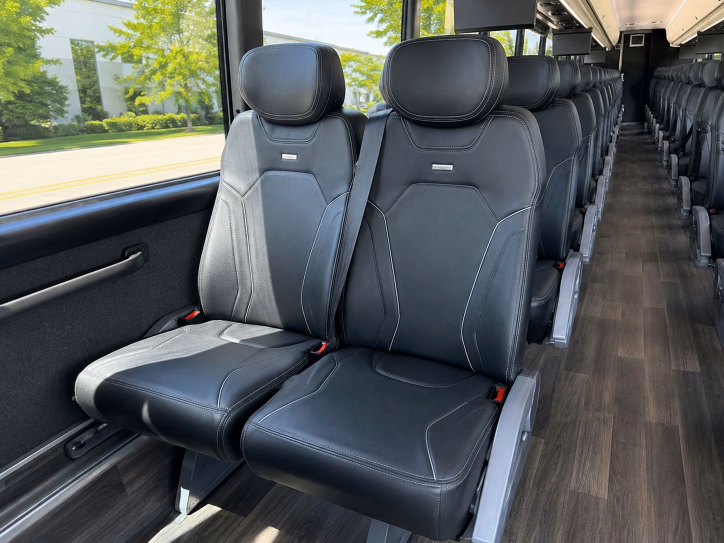 long distance charter bus trips from carrollton to houston austin and san antonio