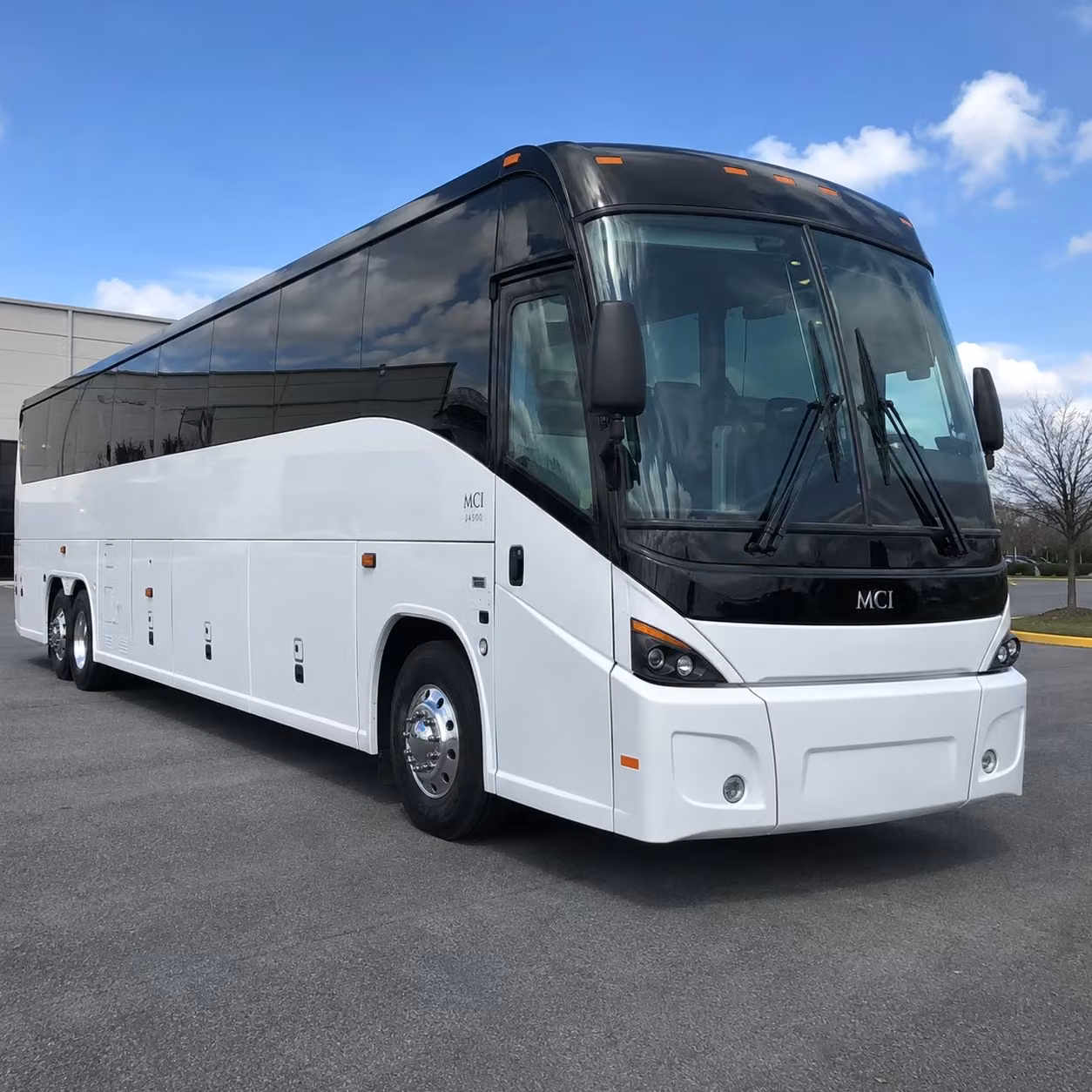 recurring employee shuttle contracts for carrollton businesses of every size