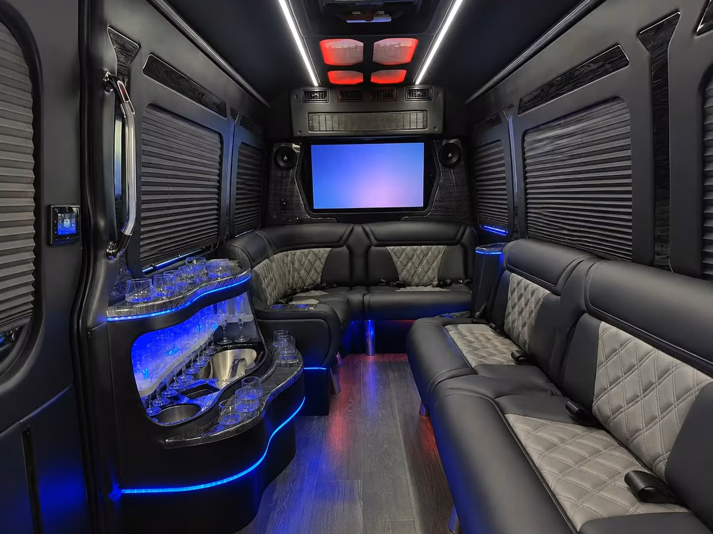school field trip bus rentals in carrollton