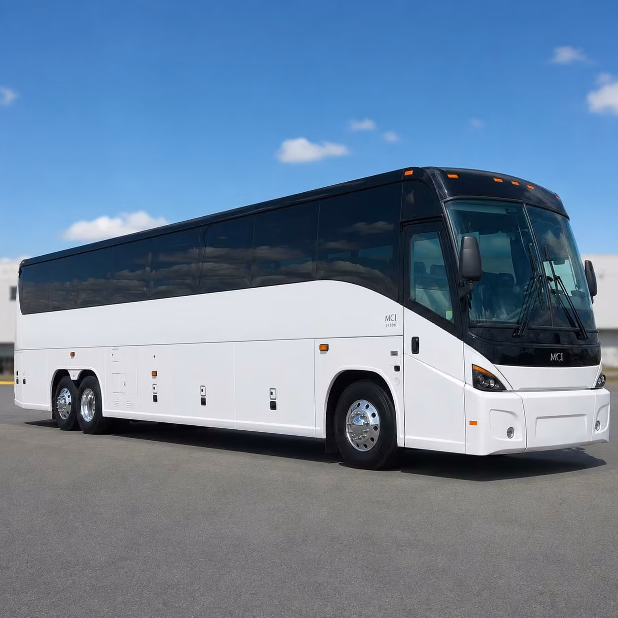 shuttle buses for carrollton municipal and county agency personnel movements