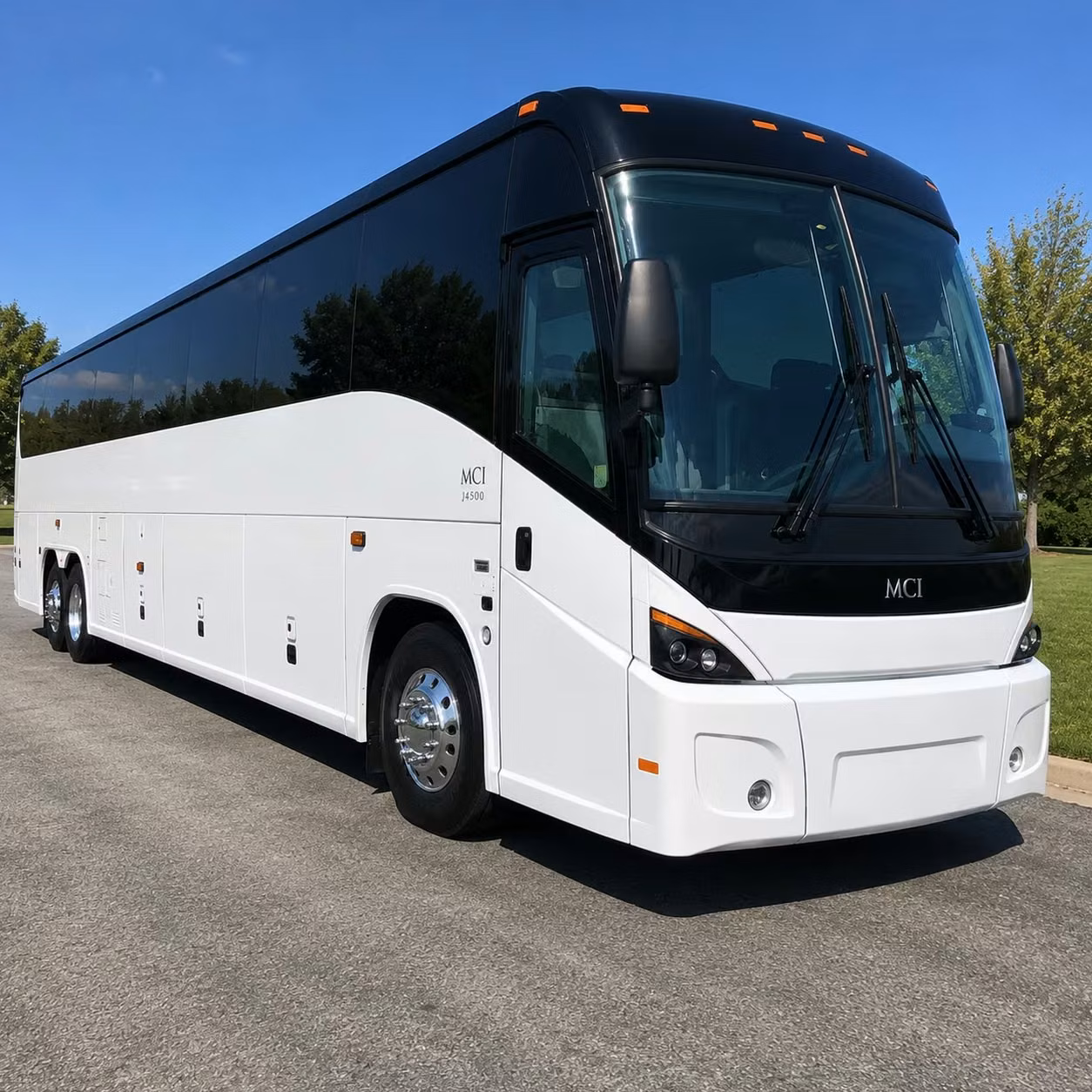 why carrollton employers choose busrentalcarrollton com for employee transportation